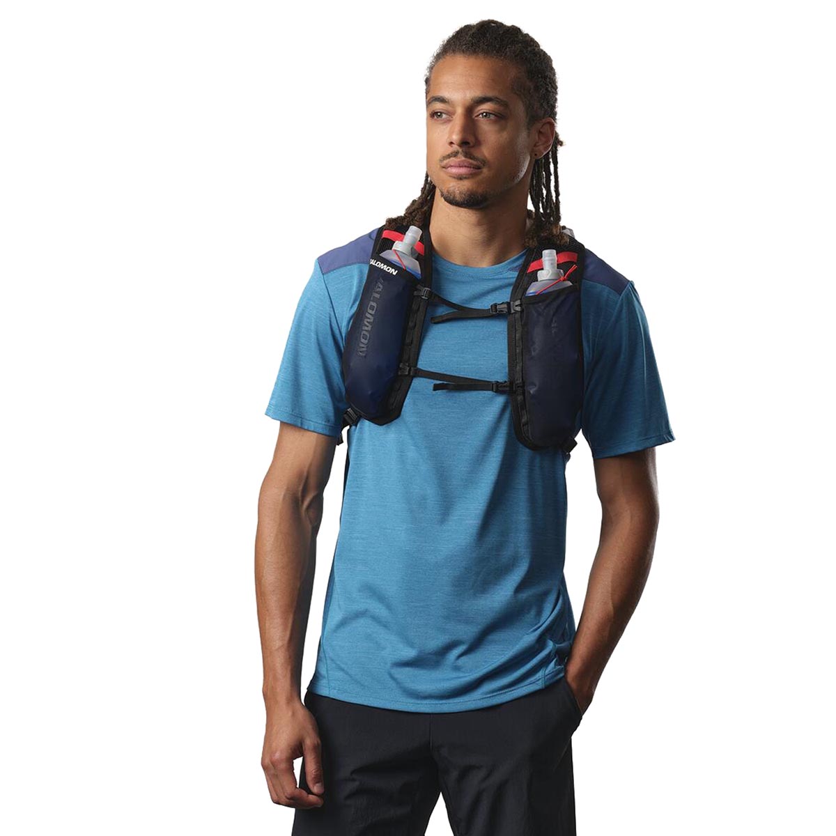 SALOMON - CROSS 4 L