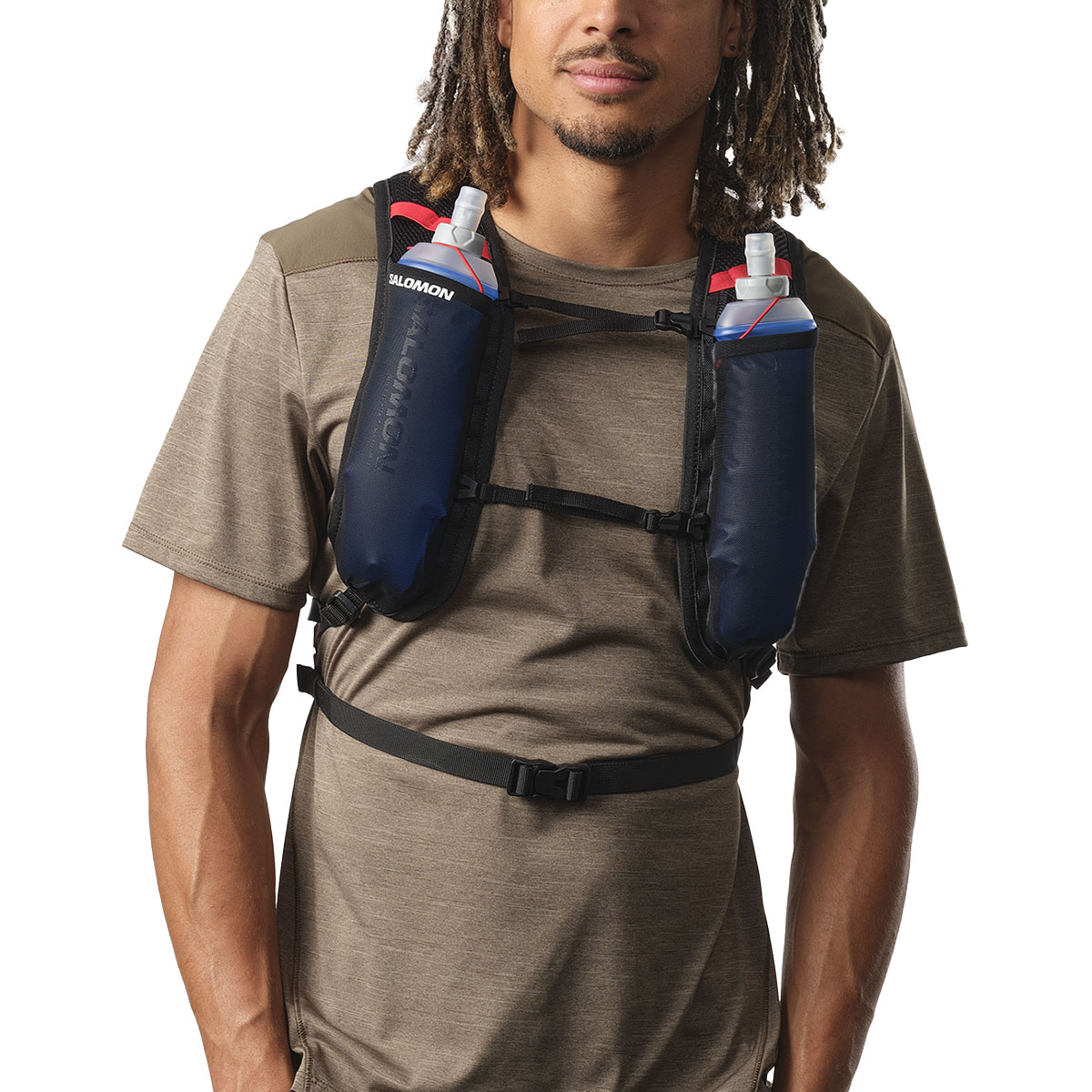 SALOMON - CROSS 8 L