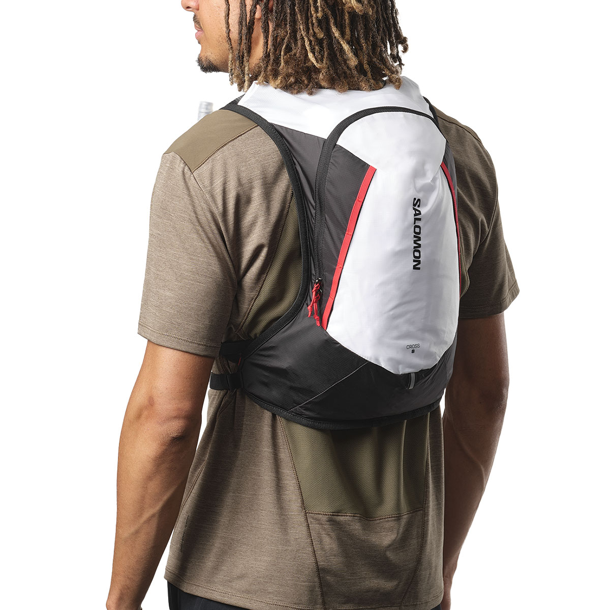 SALOMON - CROSS 8 L