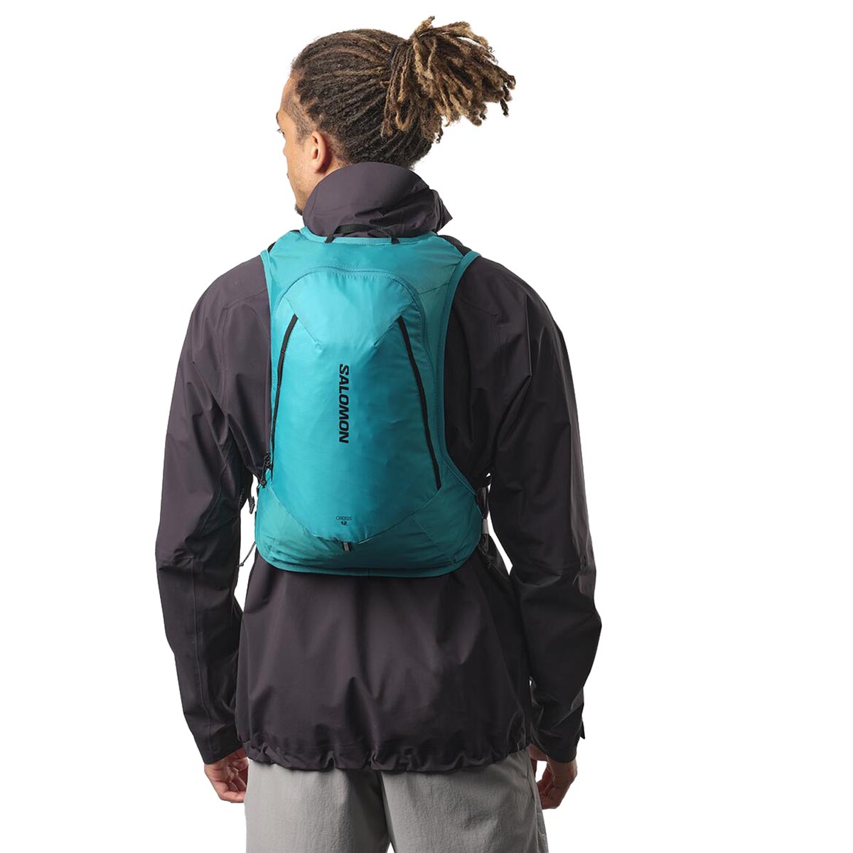 SALOMON - CROSS 12 L