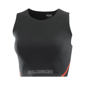 SALOMON - S LAB SPEED SHORT TANK