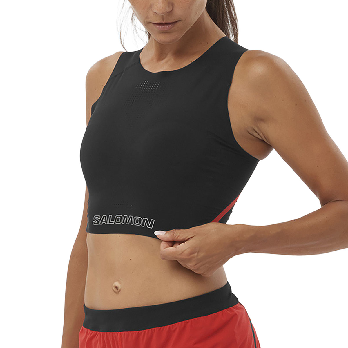 SALOMON - S LAB SPEED SHORT TANK