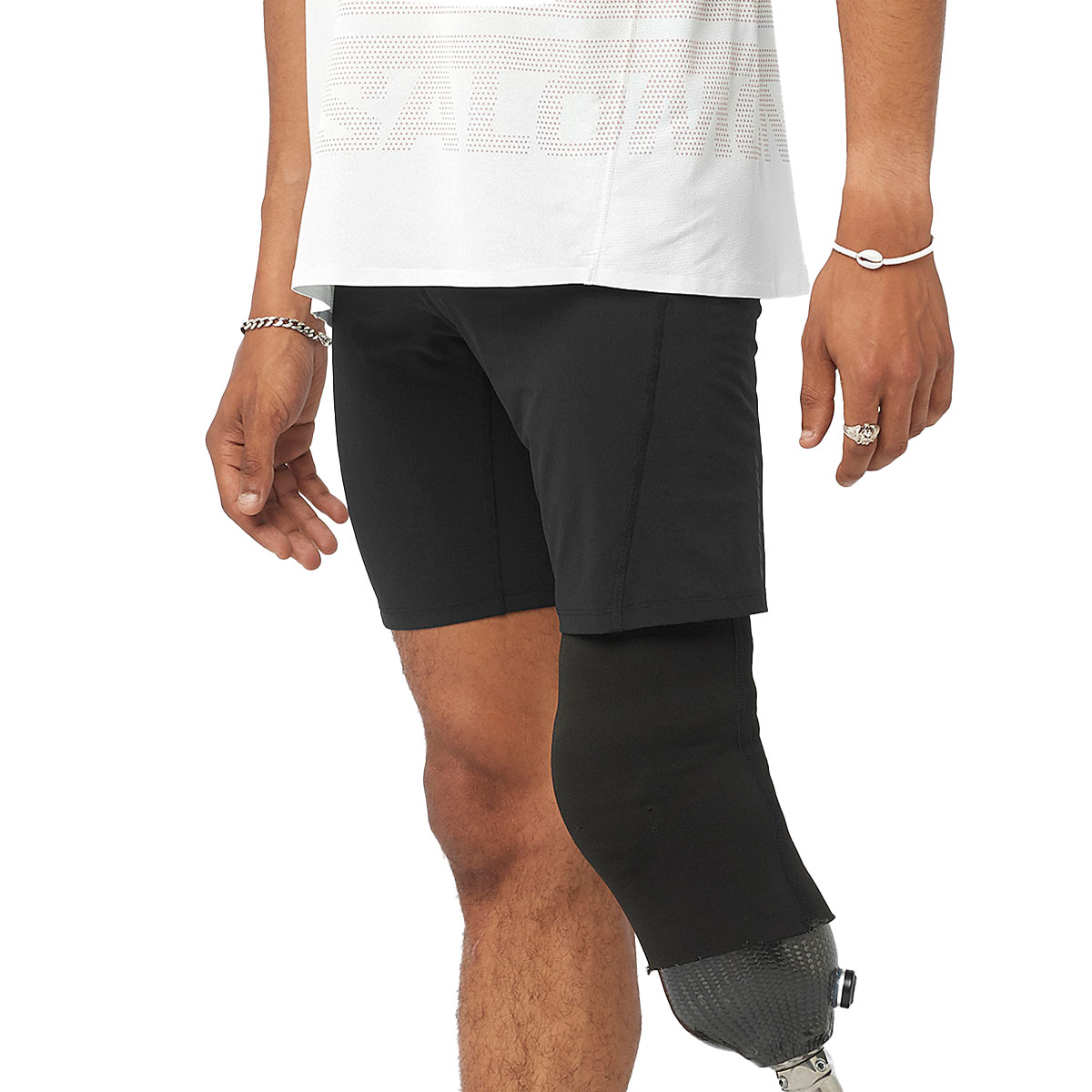 SALOMON - SENSE AERO SHORT TIGHTS