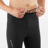 SALOMON - SENSE AERO SHORT TIGHTS