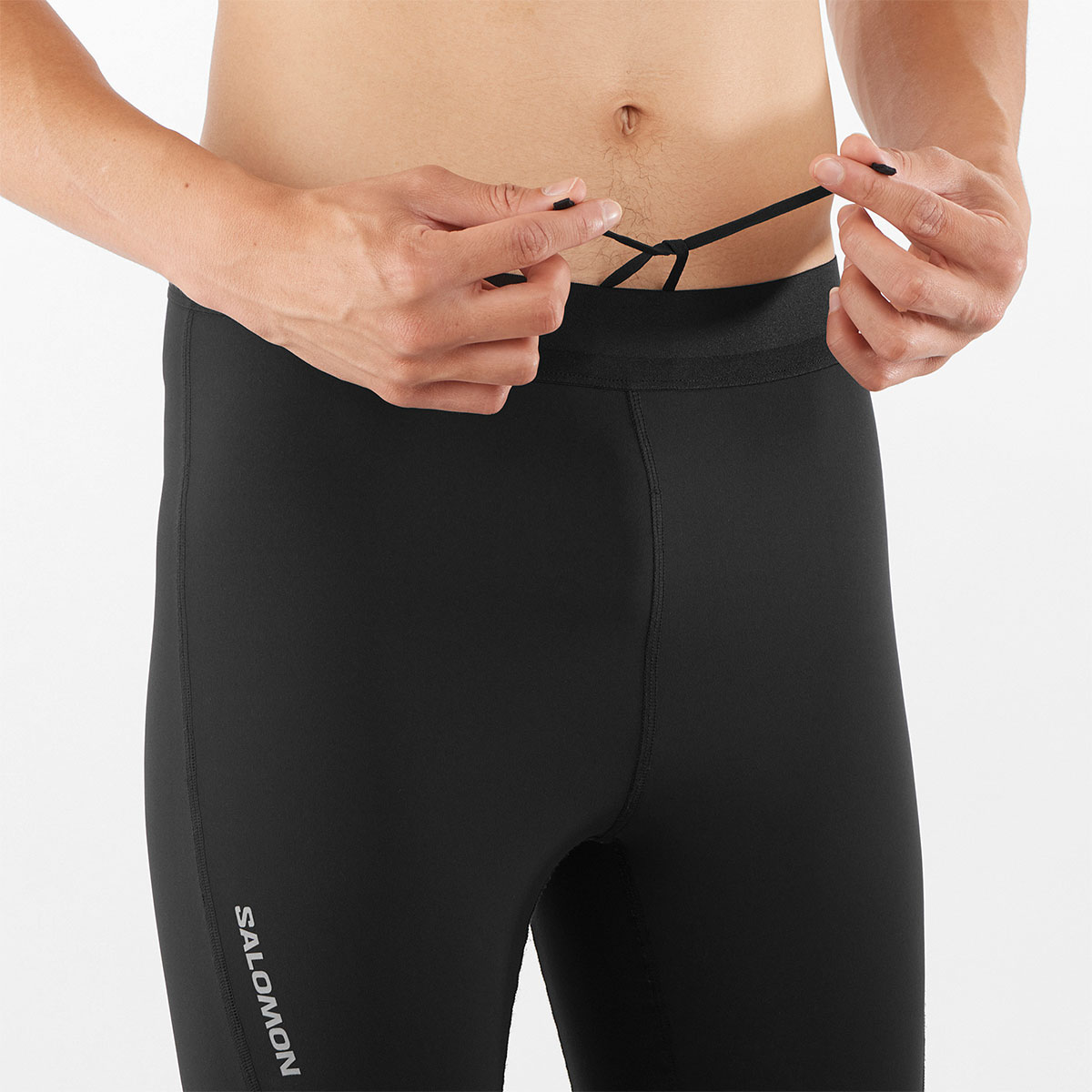 SALOMON - SENSE AERO SHORT TIGHTS