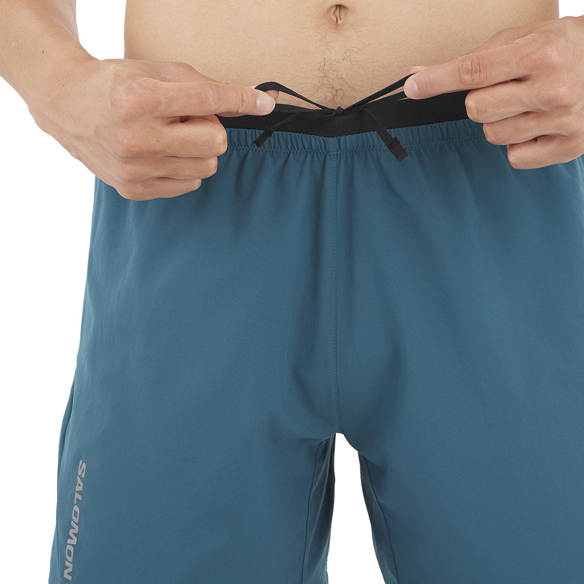 SALOMON - CROSS 5'' SHORTS