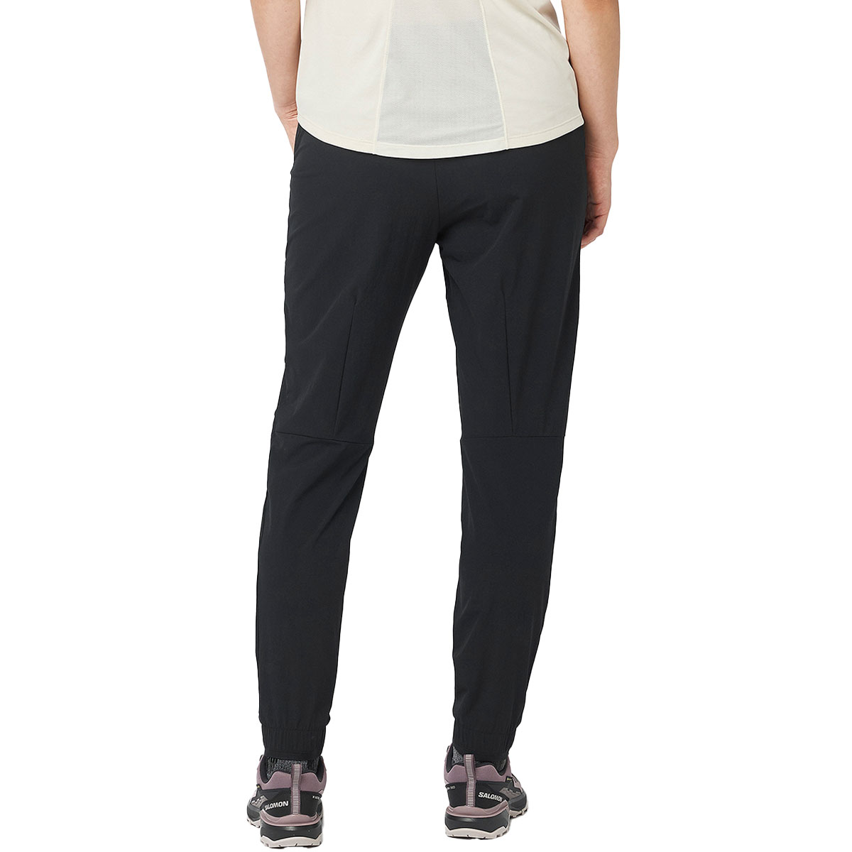 SALOMON - WAYFARER EASE PANTS