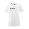 SALOMON - LOGO SHORT SLEEVE