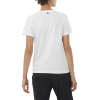 SALOMON - LOGO SHORT SLEEVE