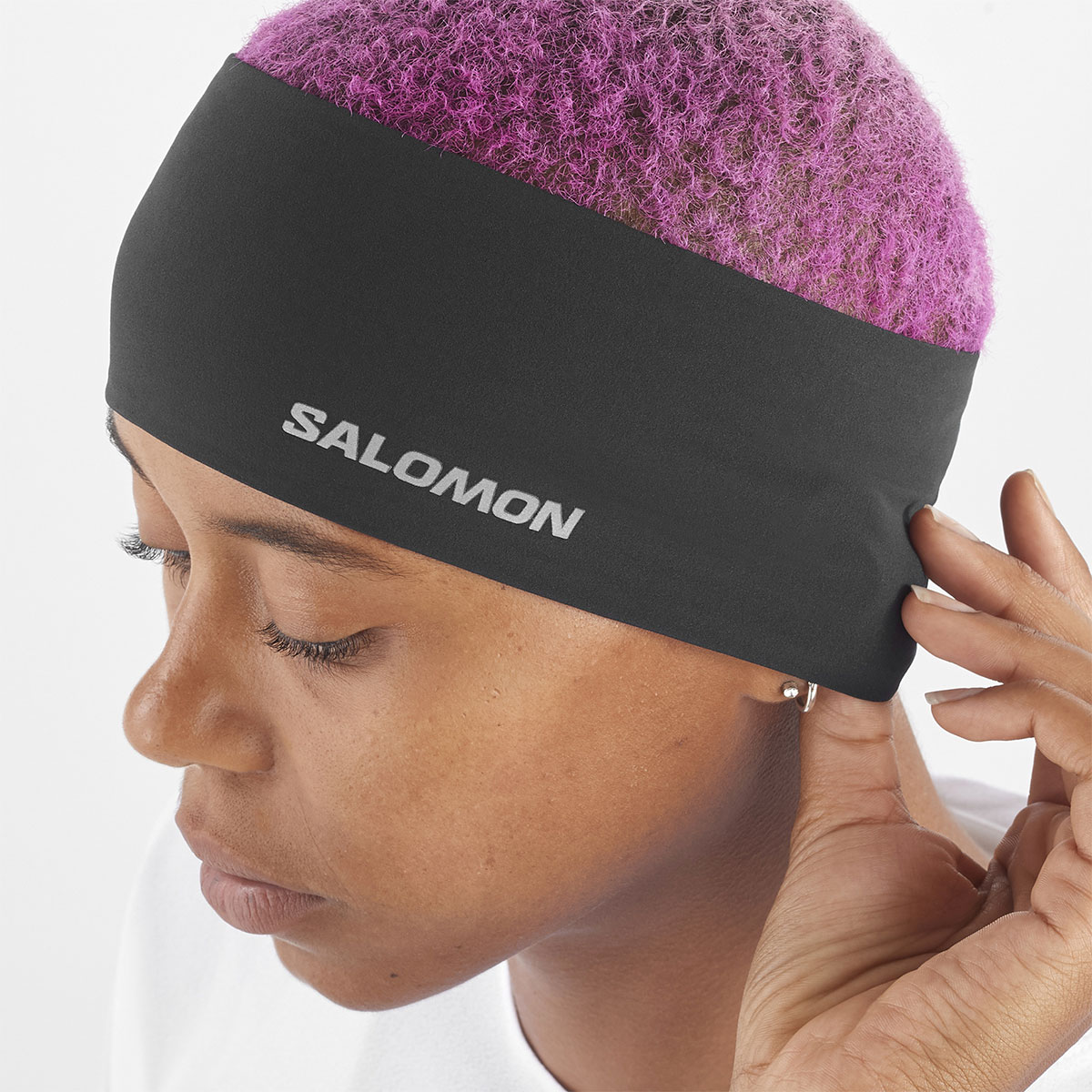 SALOMON - SENSE AERO HEADBAND