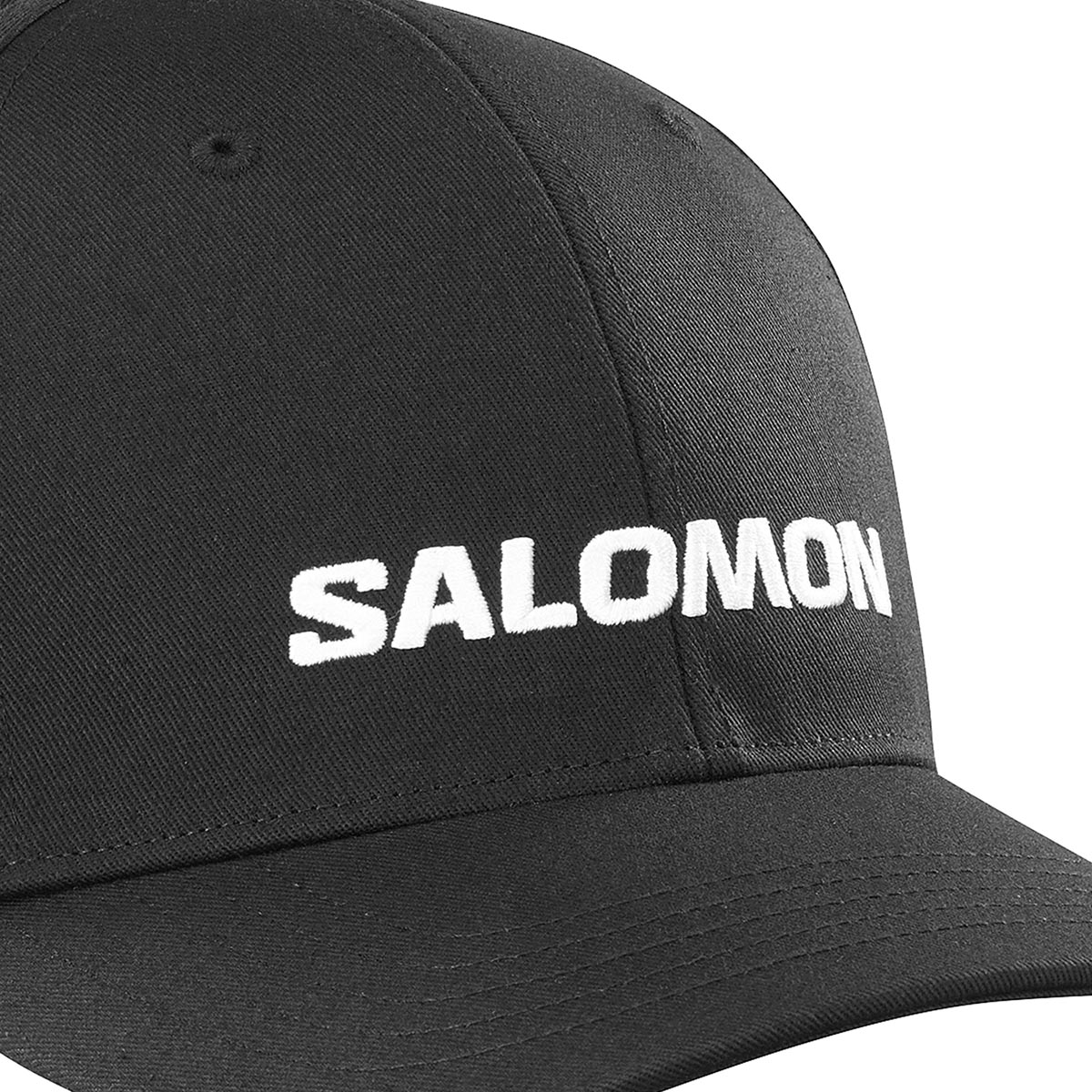 SALOMON - SALOMON LOGO