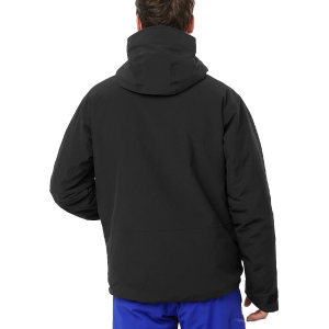 SALOMON - HIGHLAND JACKET