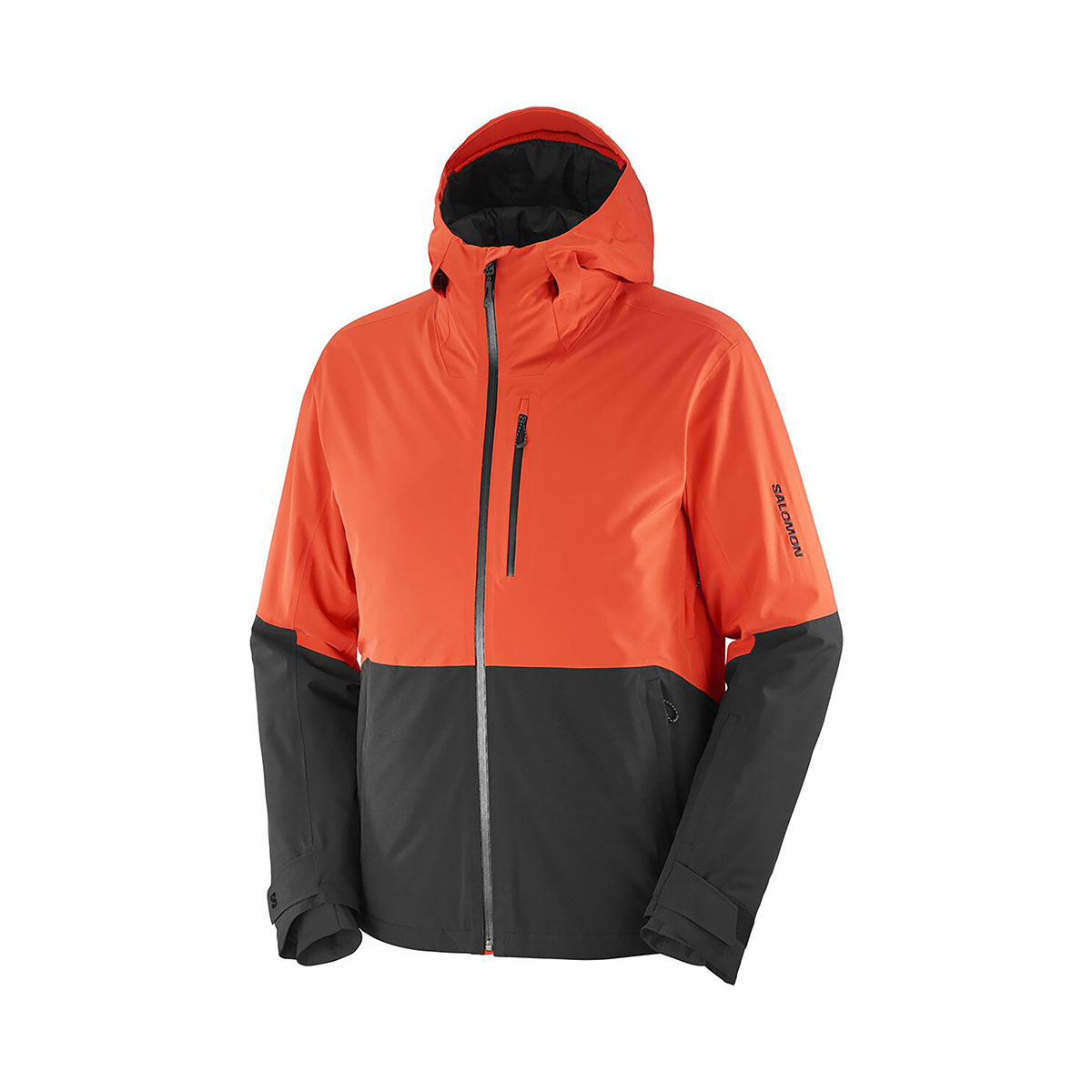 SALOMON - HIGHLAND JACKET