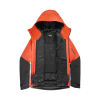 SALOMON - HIGHLAND JACKET