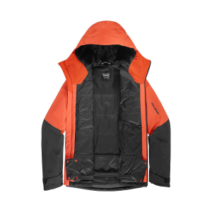 SALOMON - HIGHLAND JACKET