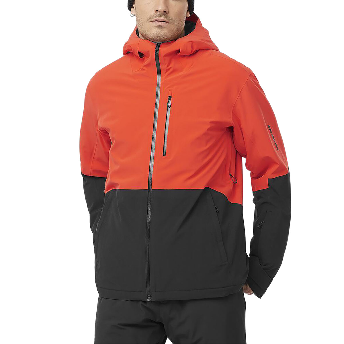SALOMON - HIGHLAND JACKET