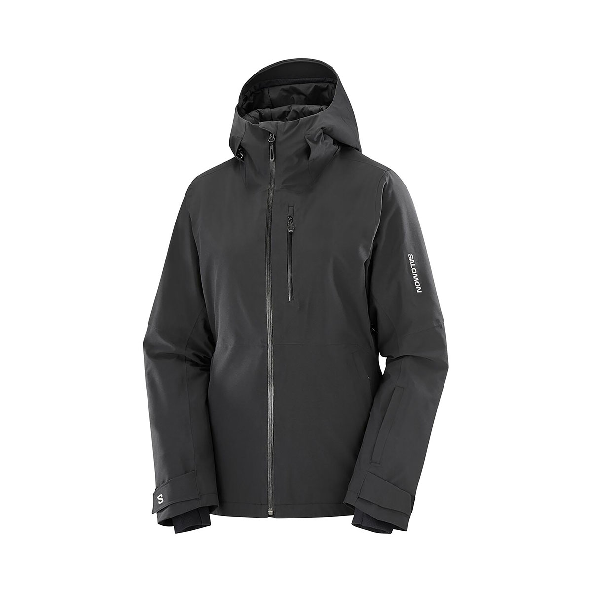 SALOMON - HIGHLAND JACKET