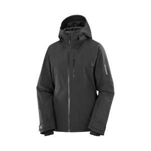 SALOMON - HIGHLAND JACKET