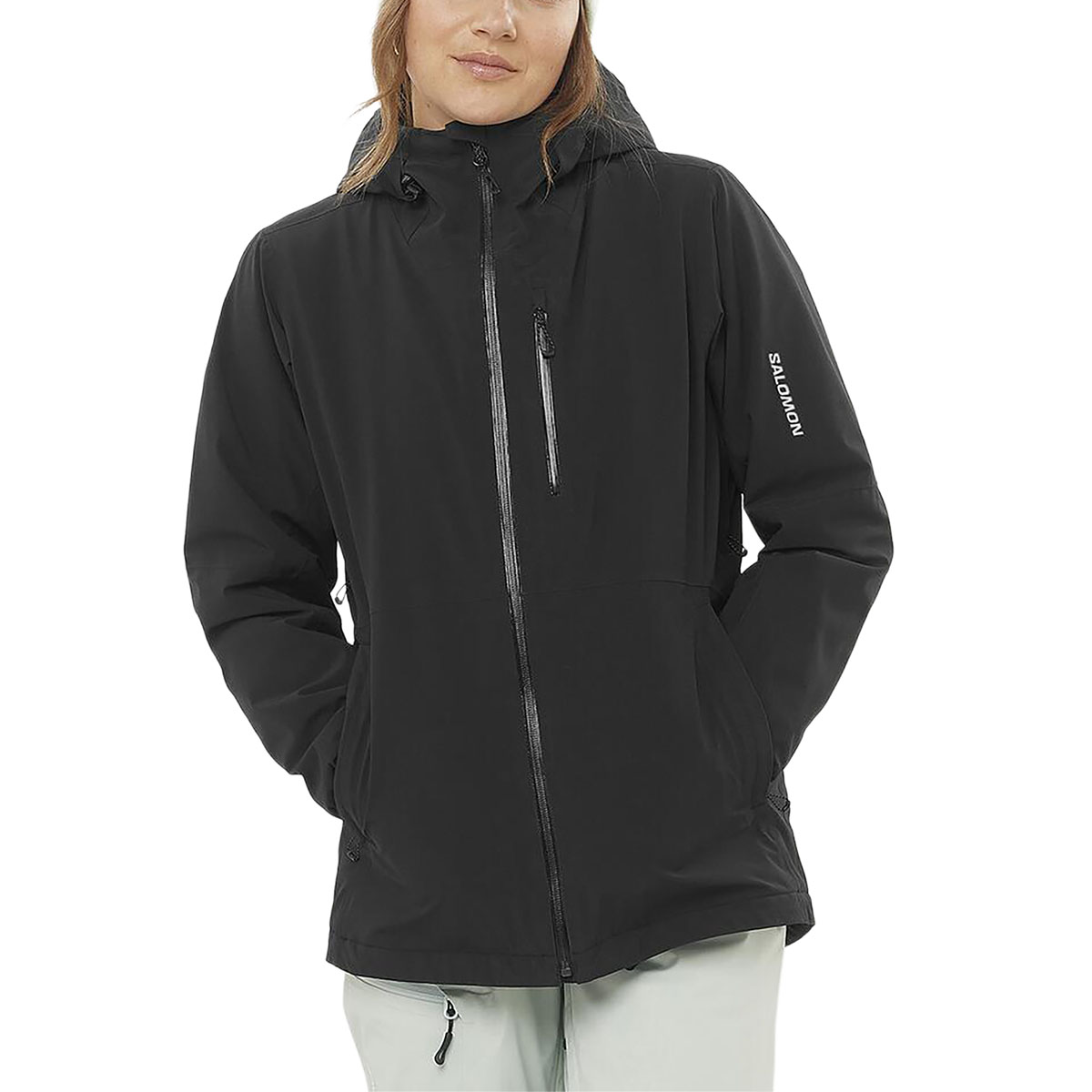 SALOMON - HIGHLAND JACKET