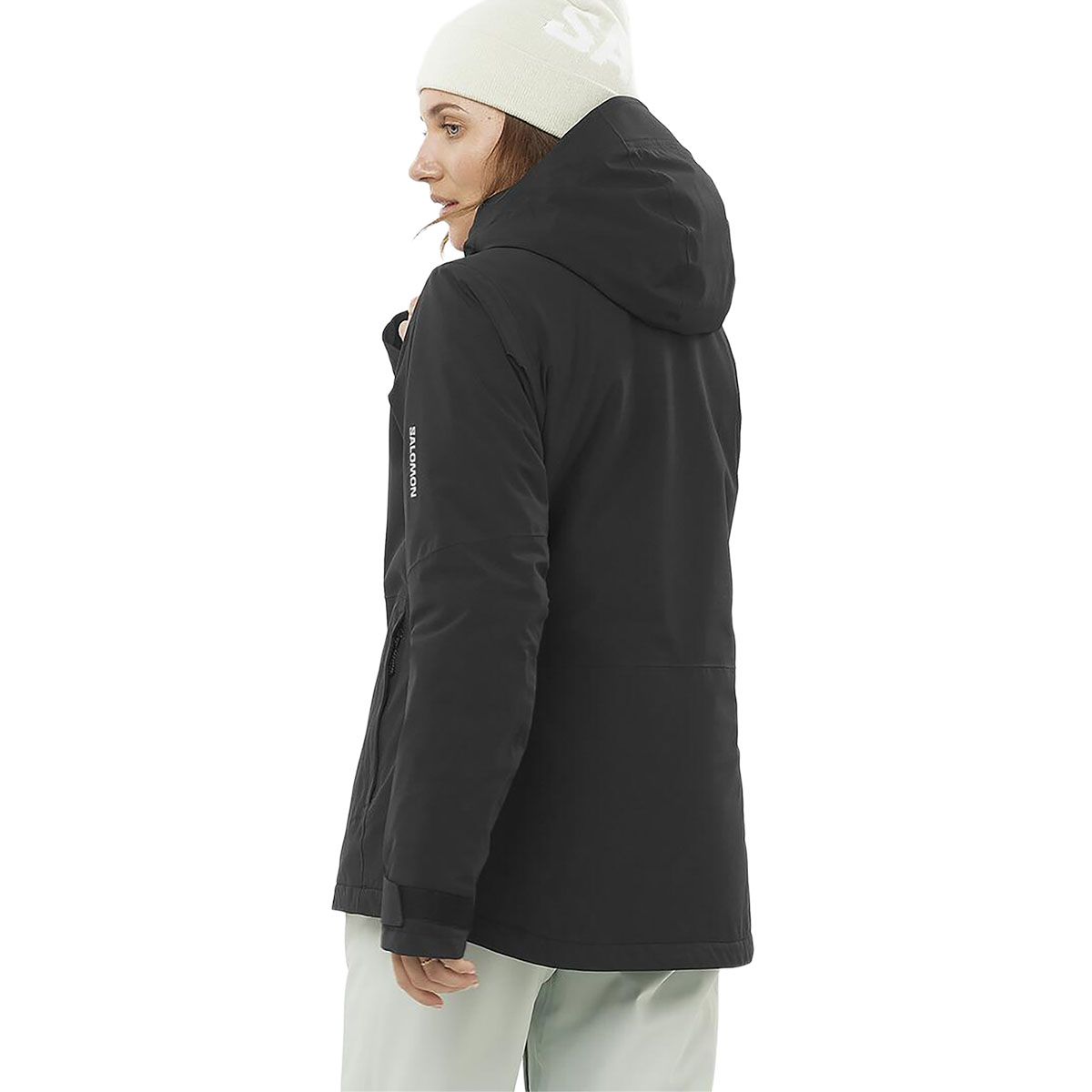 SALOMON - HIGHLAND JACKET