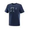 SALOMON - ULTRA T-SHIRT