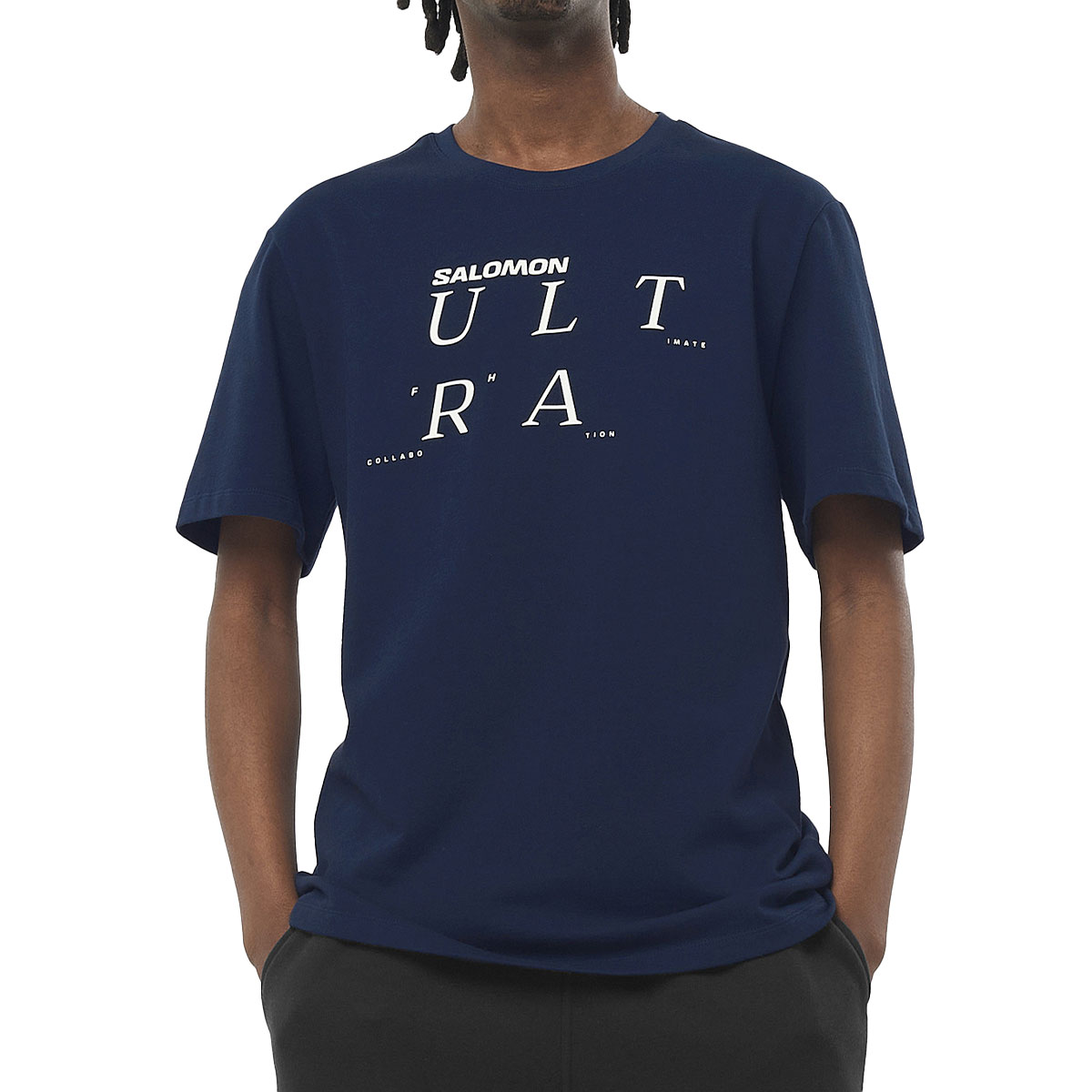 SALOMON - ULTRA T-SHIRT