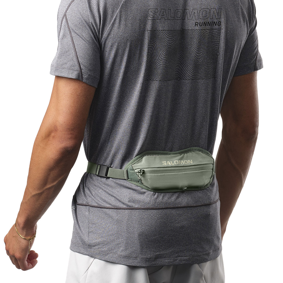 SALOMON - ACTIVE SLING BELT
