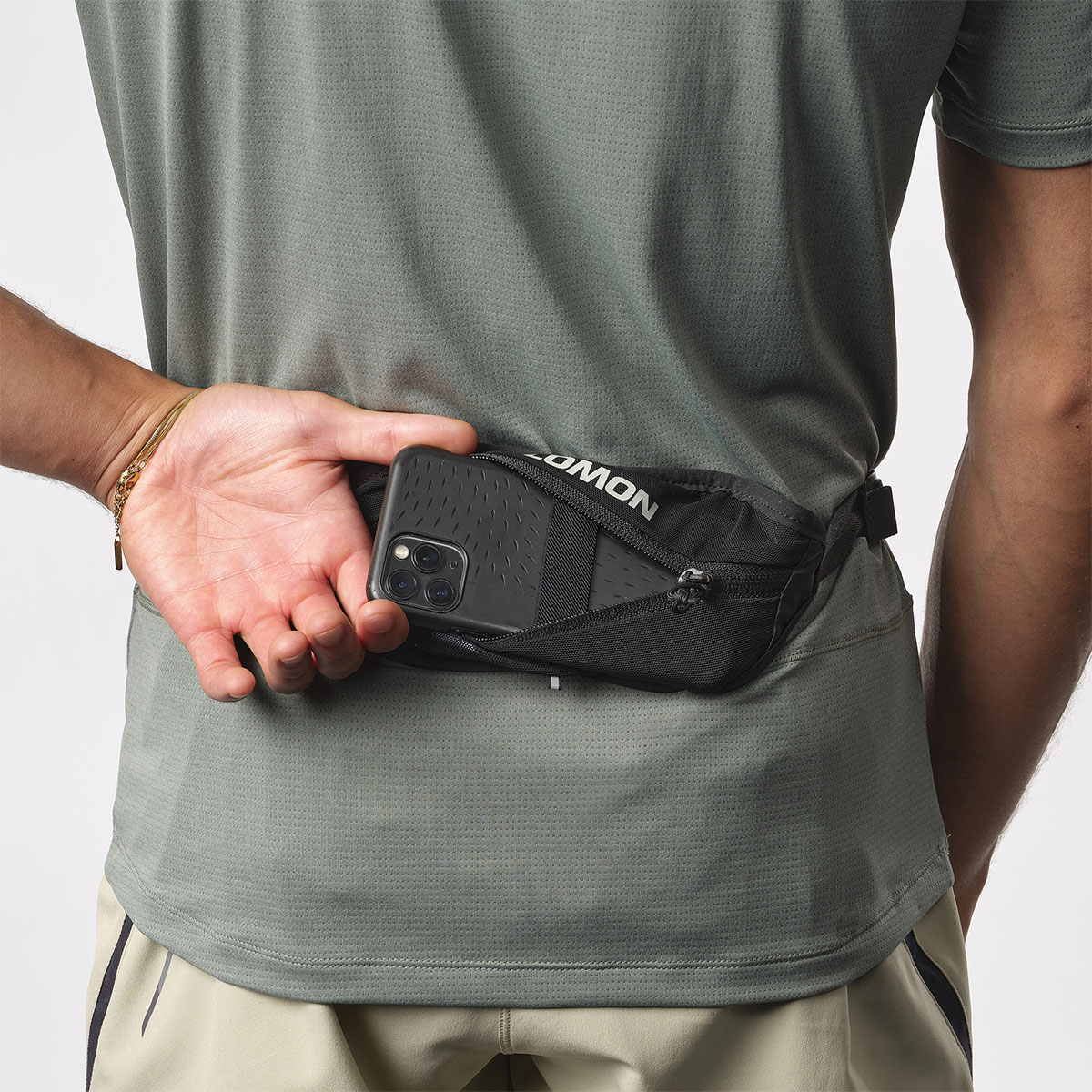 SALOMON - ACTIVE SLING BELT