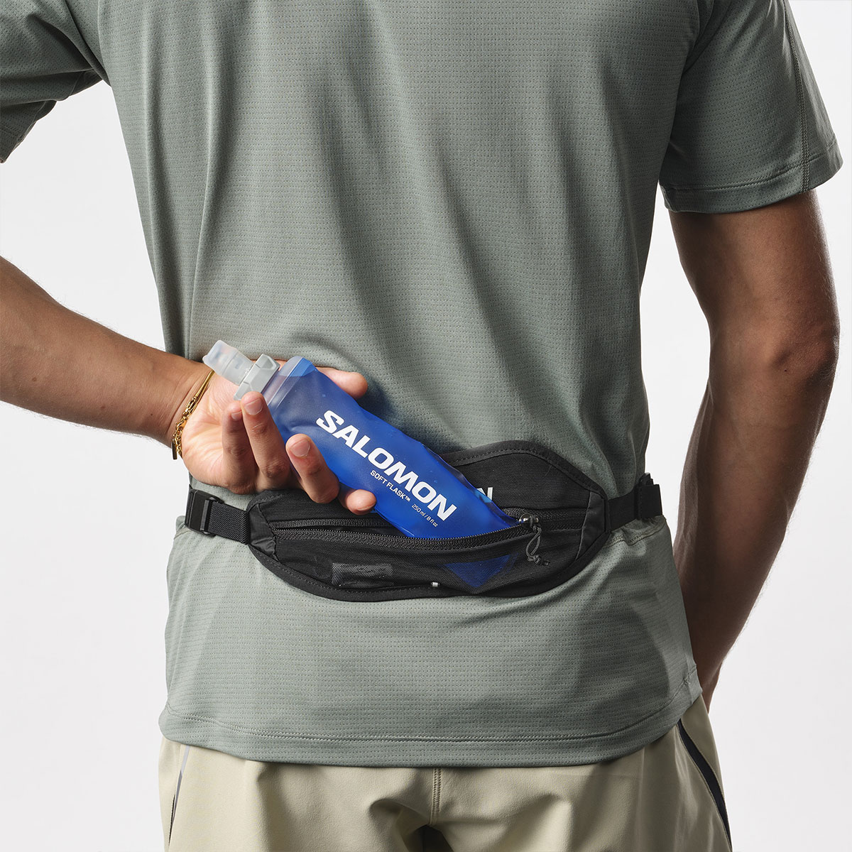 SALOMON - ACTIVE SLING BELT