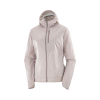 SALOMON - BONATTI CROSS WIND FULL ZIP JACKET