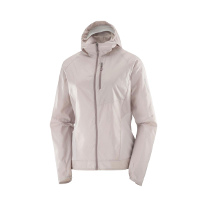 SALOMON - BONATTI CROSS WIND FULL ZIP JACKET