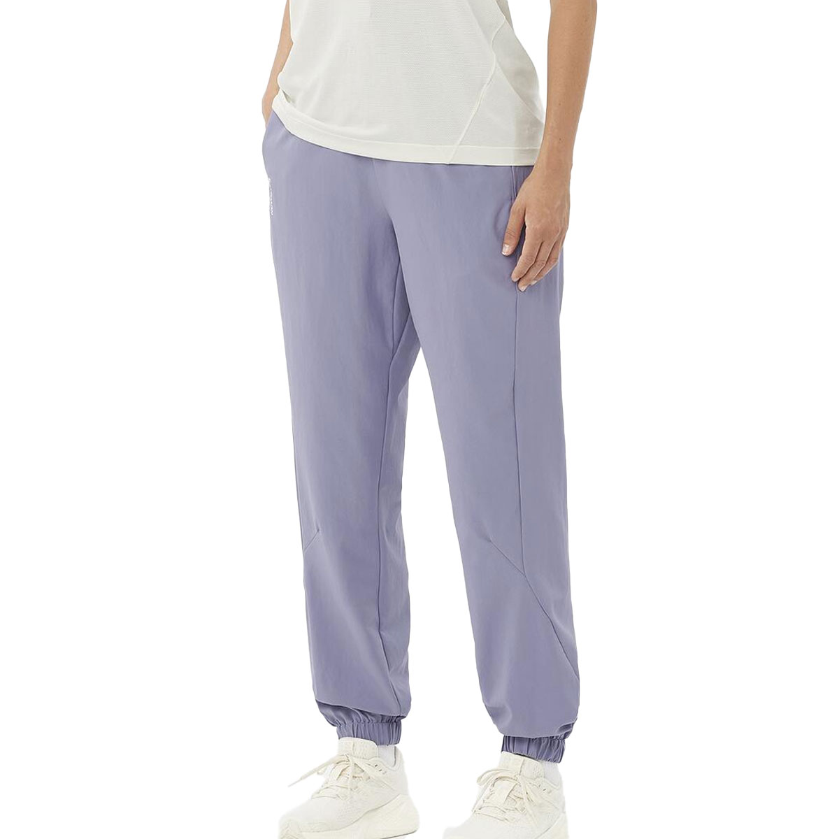 SALOMON - SHAKEOUT CORE PANTS