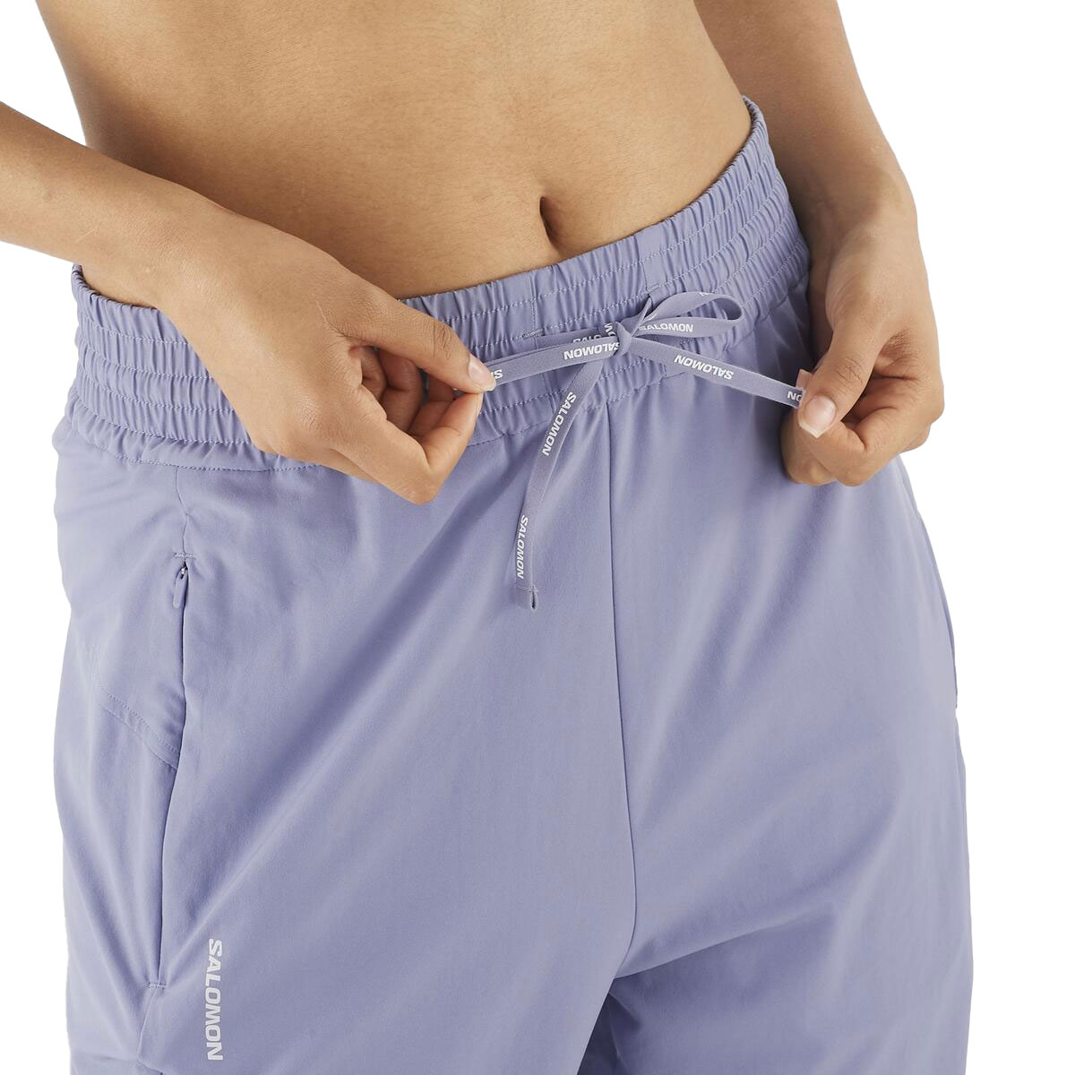 SALOMON - SHAKEOUT CORE PANTS