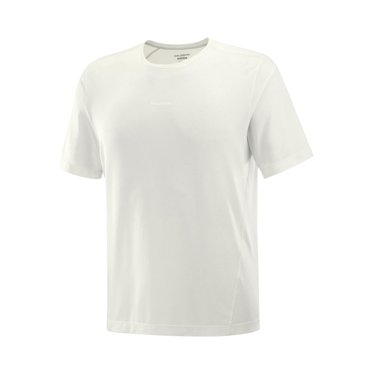 SALOMON - SHAKEOUT CORE T-SHIRT