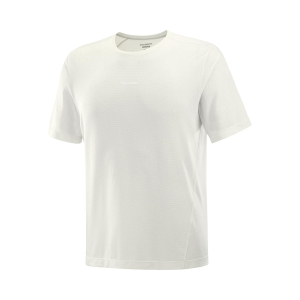 SALOMON - SHAKEOUT CORE T-SHIRT