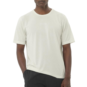 SALOMON - SHAKEOUT CORE T-SHIRT