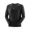 SALOMON - SHΑKΕOUT CORE SHIRT