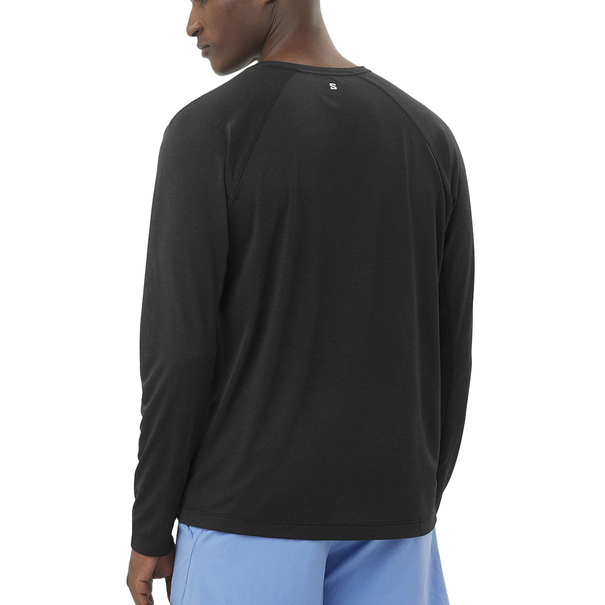 SALOMON - SHΑKΕOUT CORE SHIRT