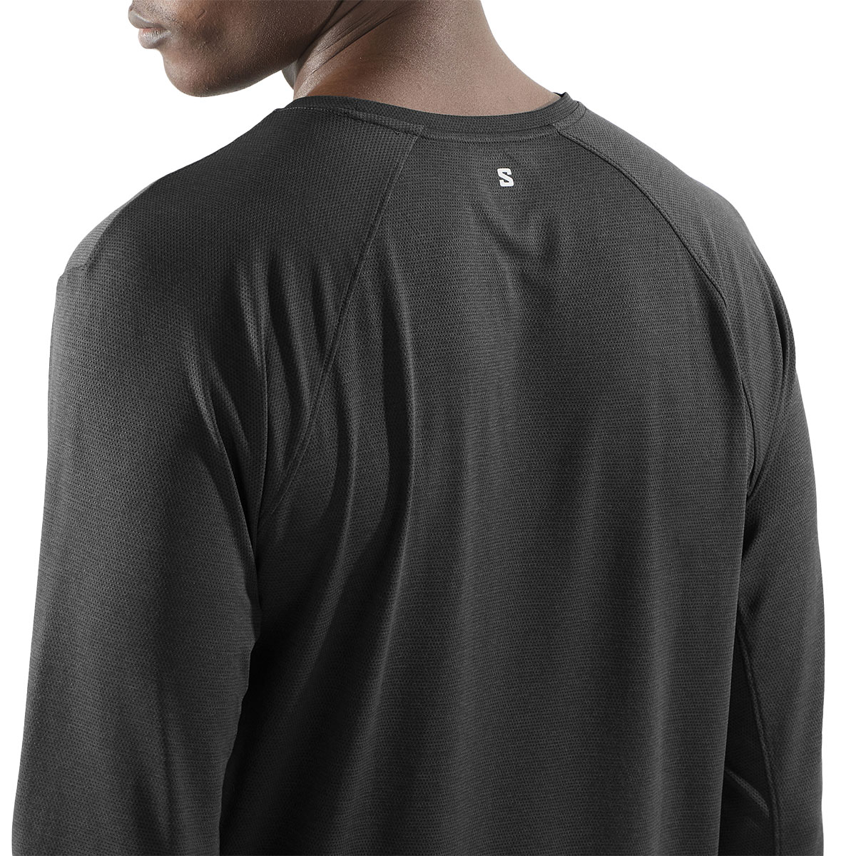 SALOMON - SHΑKΕOUT CORE SHIRT