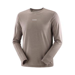 SALOMON - SHΑKΕOUT CORE SHIRT