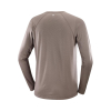 SALOMON - SHΑKΕOUT CORE SHIRT