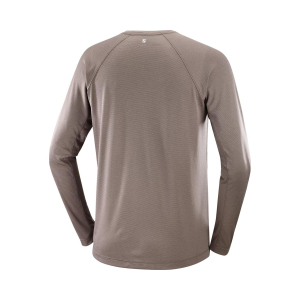 SALOMON - SHΑKΕOUT CORE SHIRT