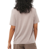 SALOMON - SHAKEOUT CORE T-SHIRT