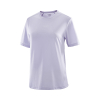 SALOMON - SHAKEOUT CORE T-SHIRT