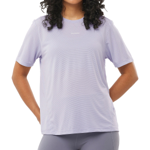SALOMON - SHAKEOUT CORE T-SHIRT