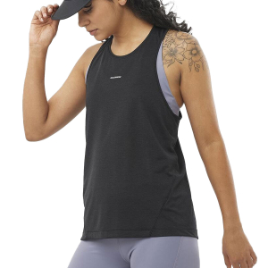 SALOMON - SHAKEOUT CORE TANK