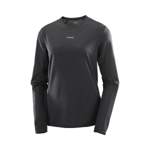 SALOMON - SHΑKΕOUT CORE SHIRT