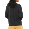 SALOMON - SHΑKΕOUT CORE SHIRT
