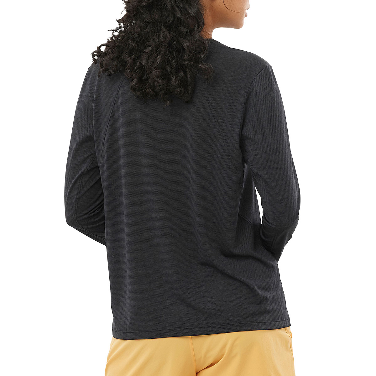 SALOMON - SHΑKΕOUT CORE SHIRT
