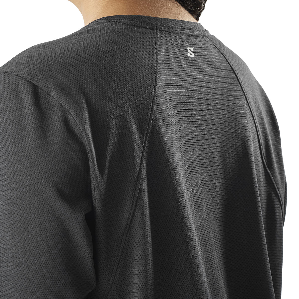 SALOMON - SHΑKΕOUT CORE SHIRT
